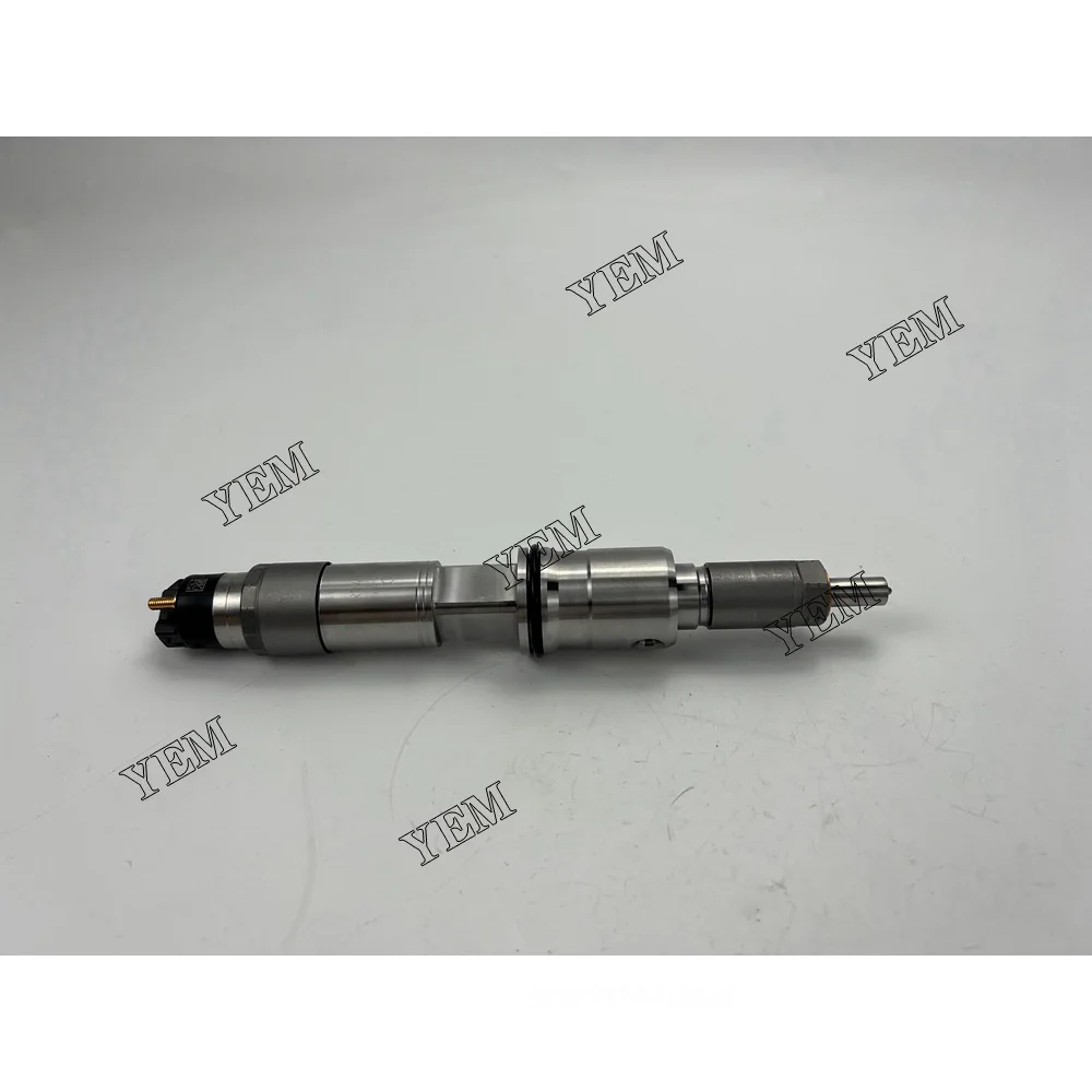 TGX Fuel Injector Assy 44T042980 3761074076 for Doosan Rebuild Kit Industrial Engine Parts