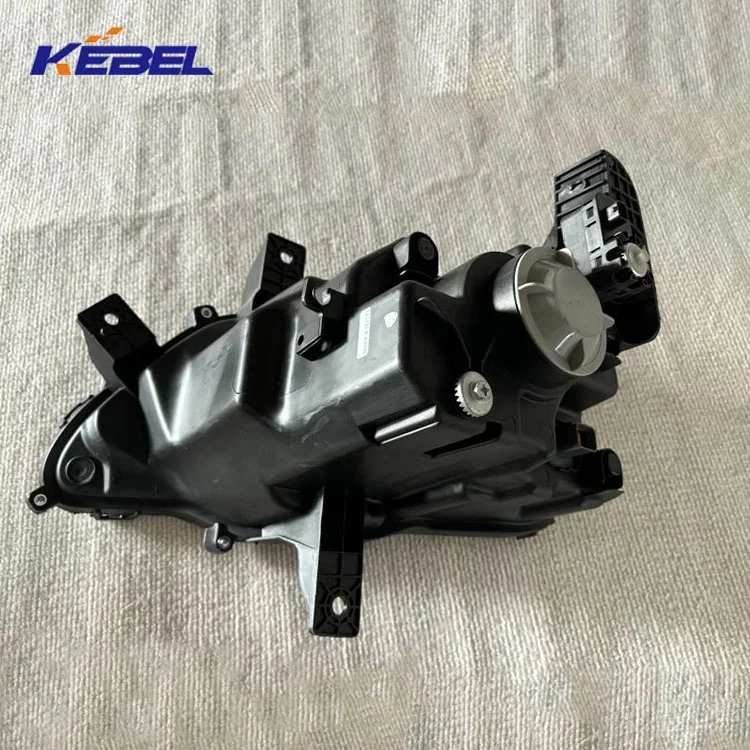 Low Type Auto Lighting System Auto Headlamp Halogen 23720362 OEM 23720363 Car Headlights for Chevrolet Captiva 2021