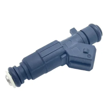 Mikey high performance auto parts Fuel injector F01R00M100 original equipment forJAC OEM F01R00M100