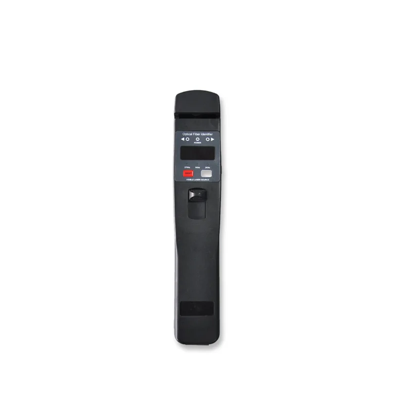 FCST080702 Live Fiber Detector Optical Fiber Identifier For Nondestructive Fiber Identification Project And Optical Maintenance