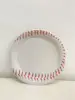 white 7 inch paper plate*8 pcs
