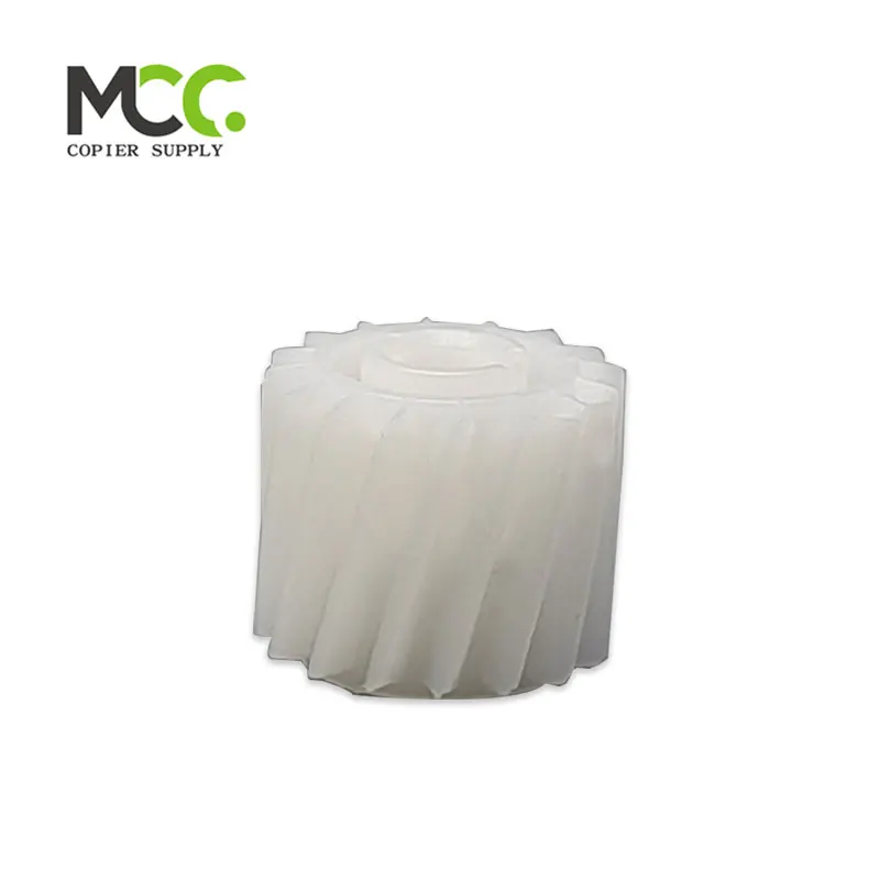 Developer Unit Gear Kit for Konica Minolta Bizhub C226 C256 C266 C227 C287 Copier Spare Parts
