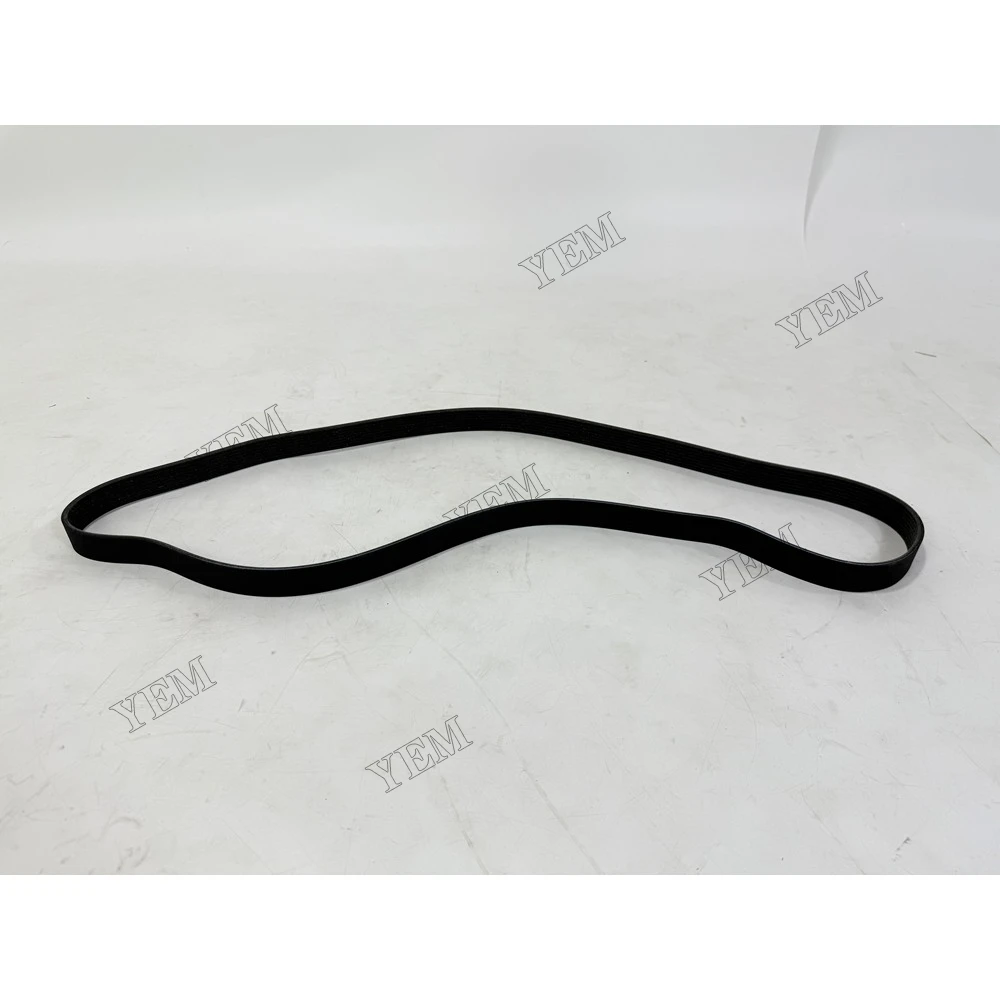 Factory Quality OEM 6D107 Drive Belt 9240152420 2