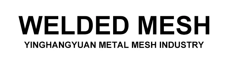 Weather Resistance Long Service Life Weld Mesh Sheet with Firm Welding Joint