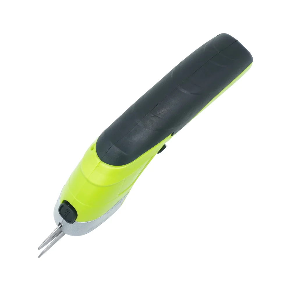 Портативные электрические ножницы для резки ткани, ручные швейные ножницы, ножницы для резки, подключаемые зарядные устройства для одежды