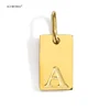 Hangtag Letter-A (1Cm*0.6Cm)