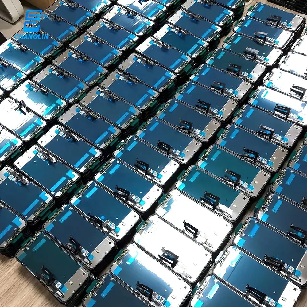 ZTE Axon 10 Pro LCD Replacement High Quality Reliable