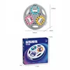 633-117Q Magic Disk - Blue - Chinese Box