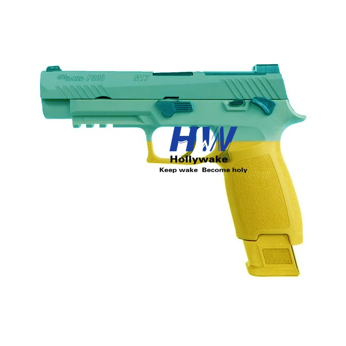 Лазерные гелевые бластеры для мальчиков