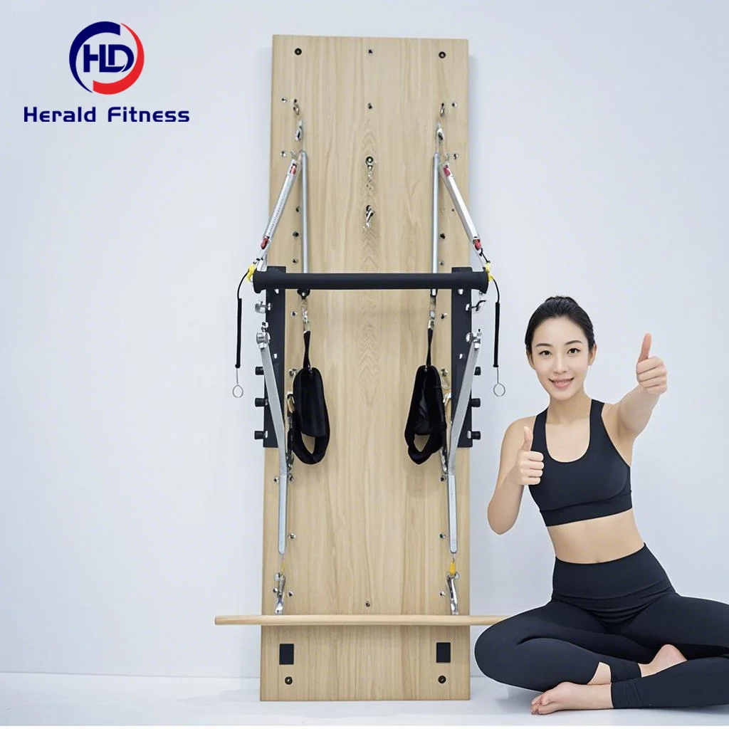 Stretching Body Balance Training Yoga Exercise Equipment - Main Image
