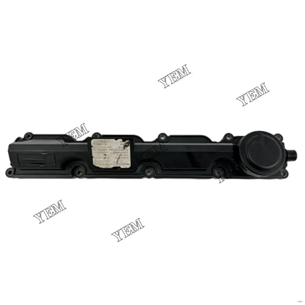 Valve Chamber Cover 150106-00135B for Doosan DL03