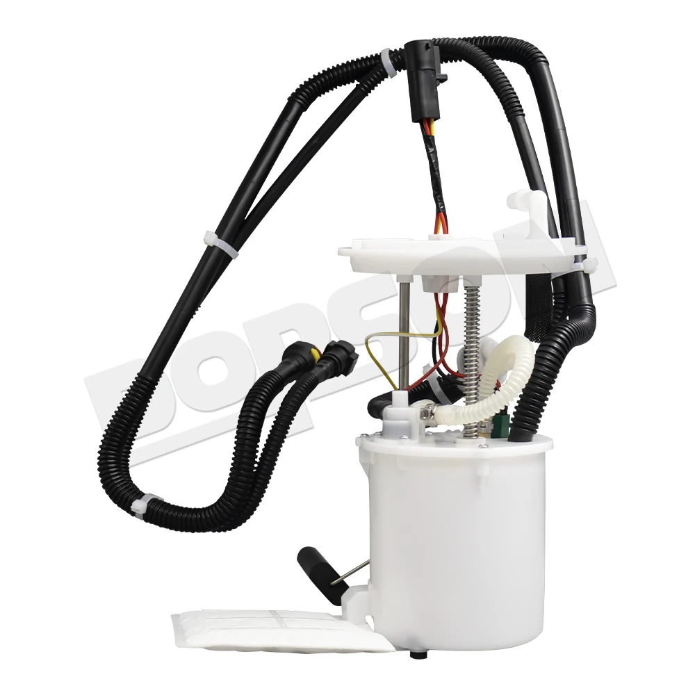 Dopson Fuel Pump Assembly E8576M/P76600M/P3151M/FG1655/SP5064M/C2S33404 ...