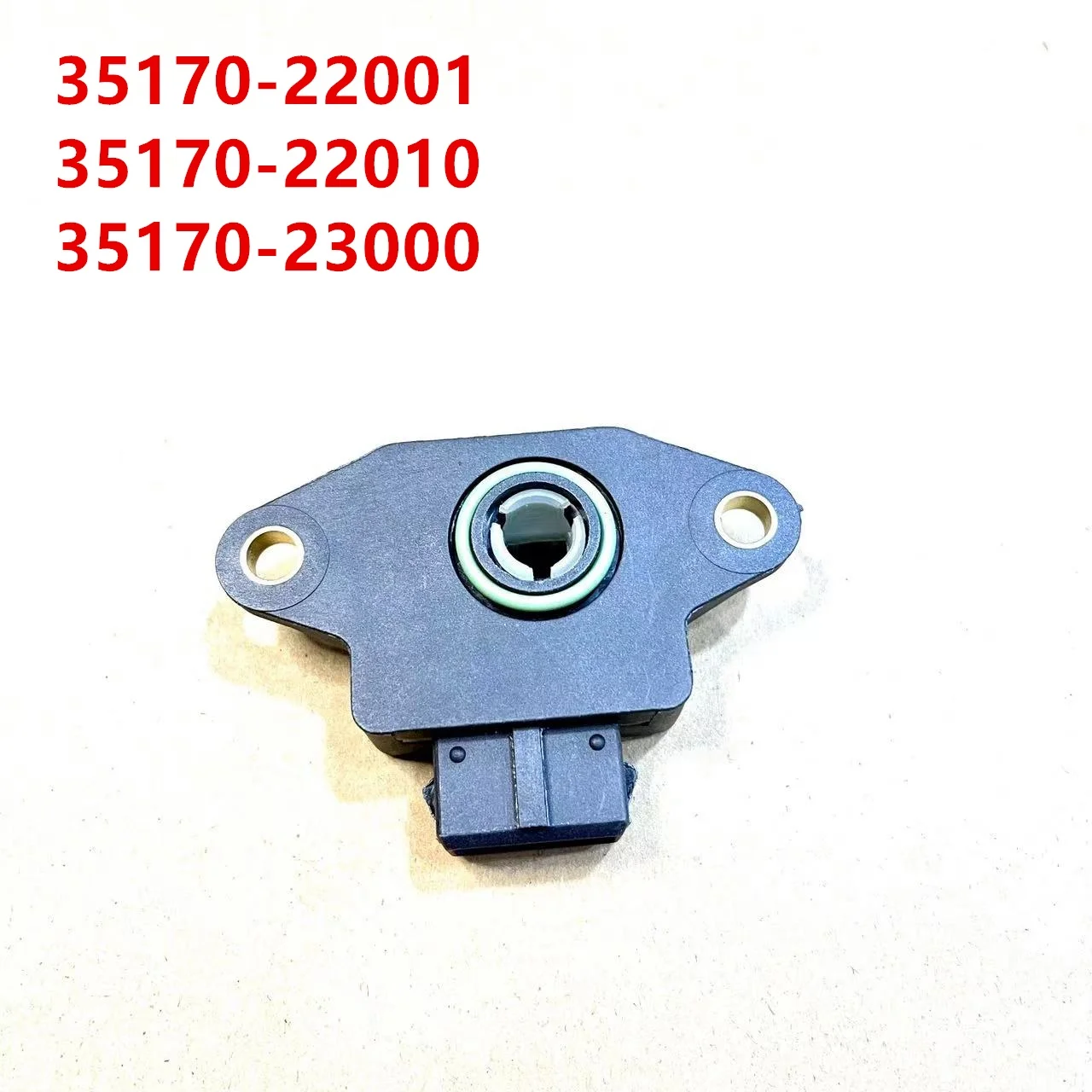 ショウ Throttle Position Sensor for CITROEN AX 1.4 BX EVASION