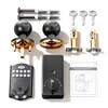 BL-Knob and Knob