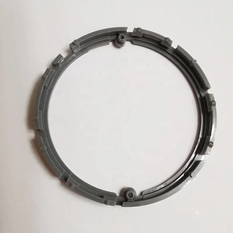 Originele Horloge Bezel Klikveerringen – Authentieke Onderdelen