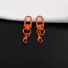 orange color