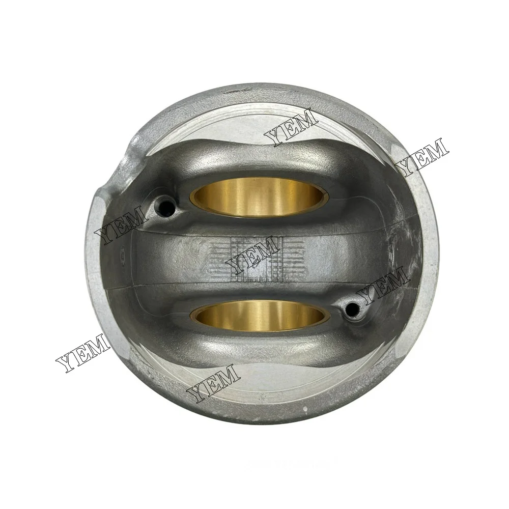 D6CB Piston 23411-84400 for Hyundai Engine Parts 6