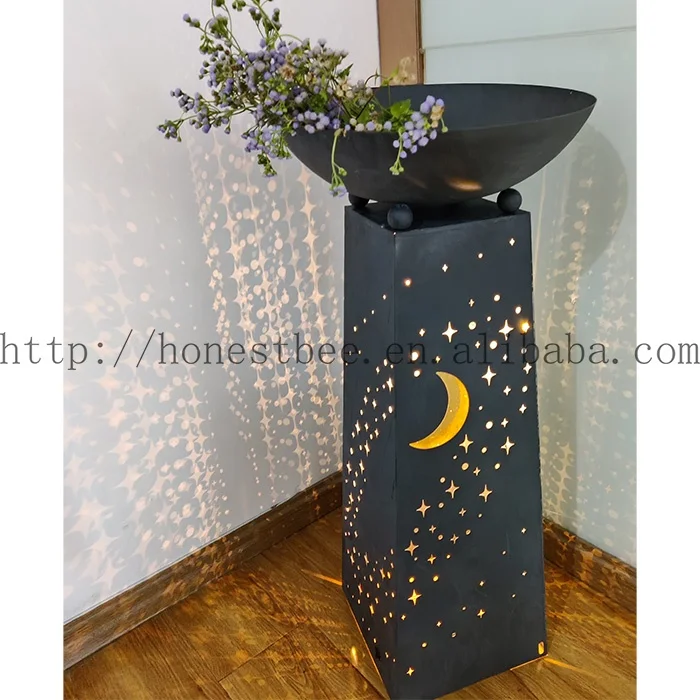 Collezione Novità H&M Plant Lovers: Soluzioni Metalliche Per Le Tue Piante - Foto 4