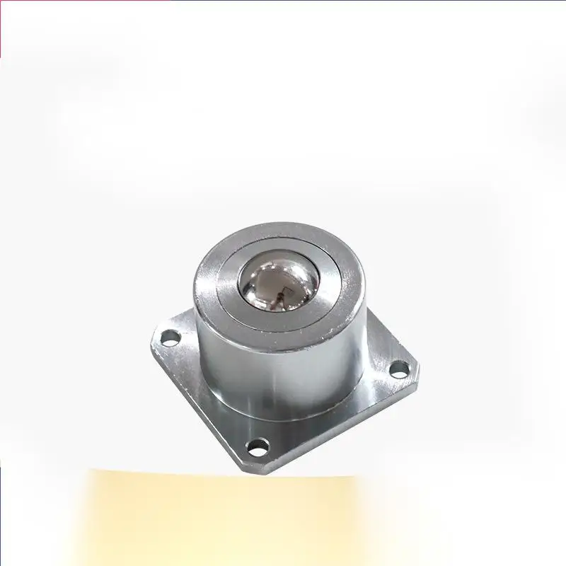 SD Heavy Duty Ball Transfer Units Ball  Bearing System Long Life  Conveyor Equipment industrial caster universal ball wheel