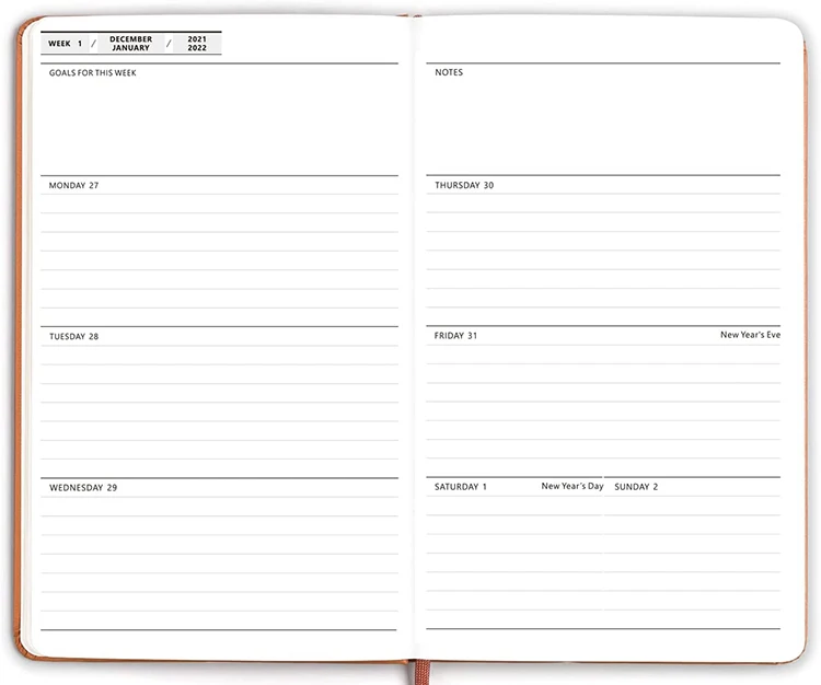 pu notebook planner1