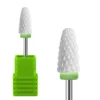 Hd-14 white ceramic grinding head