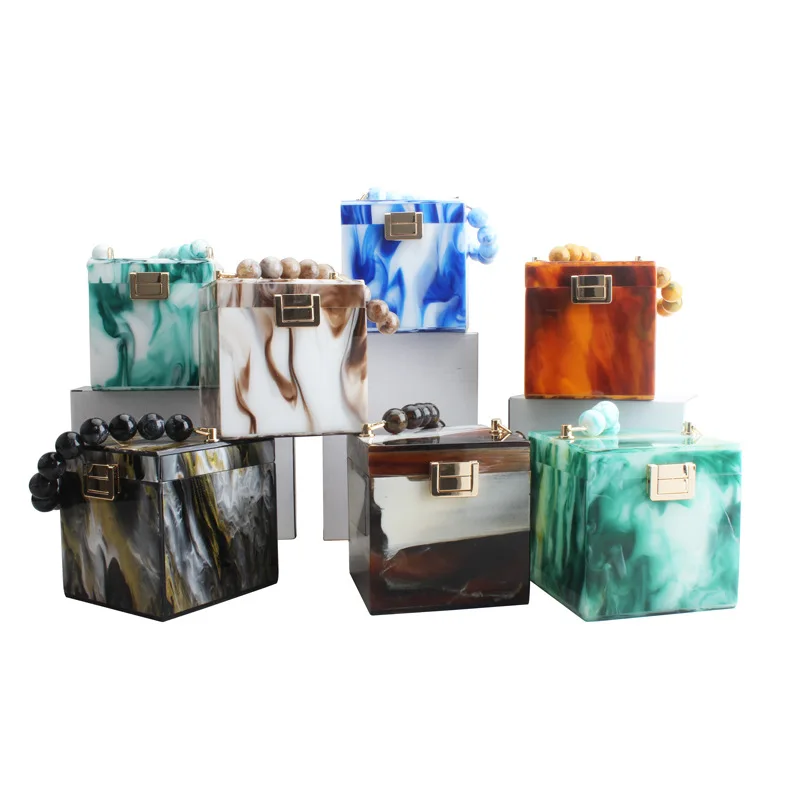 small square tote bag