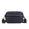 Woven Black 5191