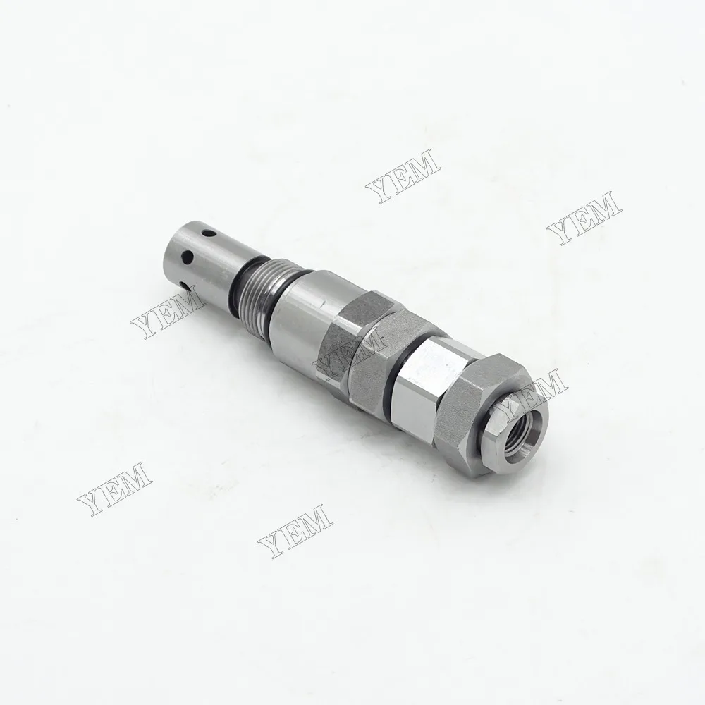 For Volvo Relief Valve VOE14513267 Heavy Equipment Engine Parts 4