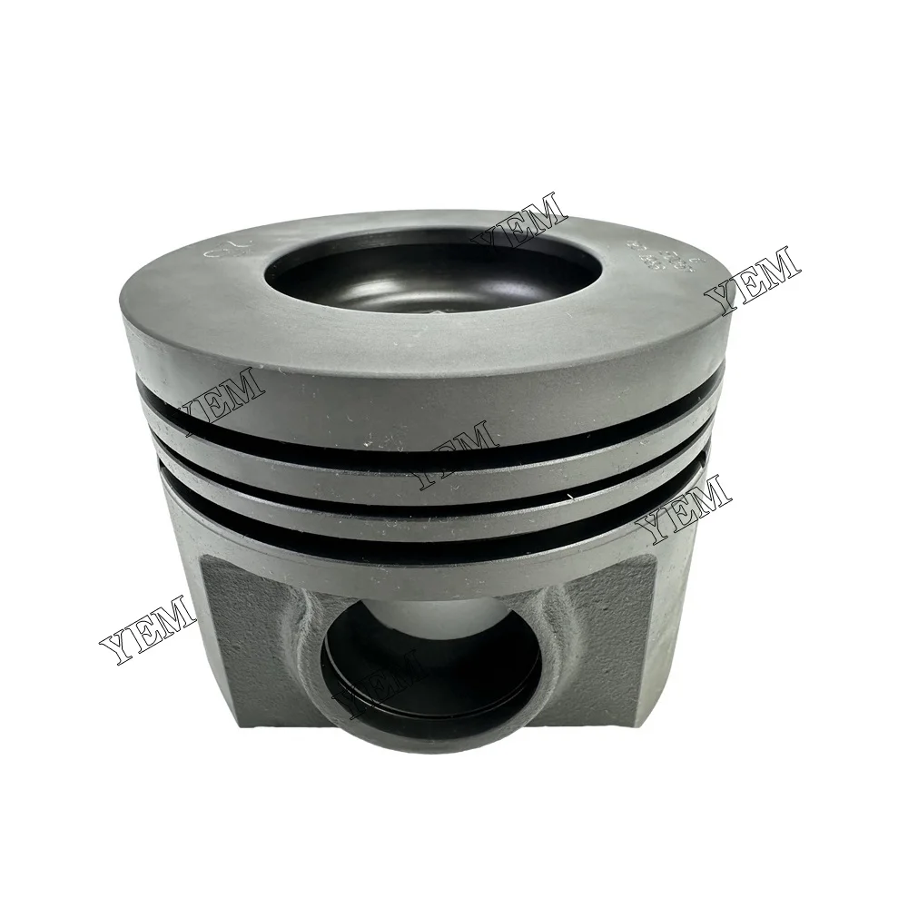 J05E Piston for Hino Aftermarket Engine Parts 6