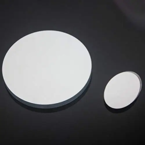 D76f360 Telescope reflective mirror factory