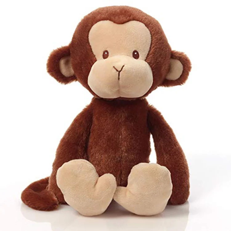 monkey teddy bear price