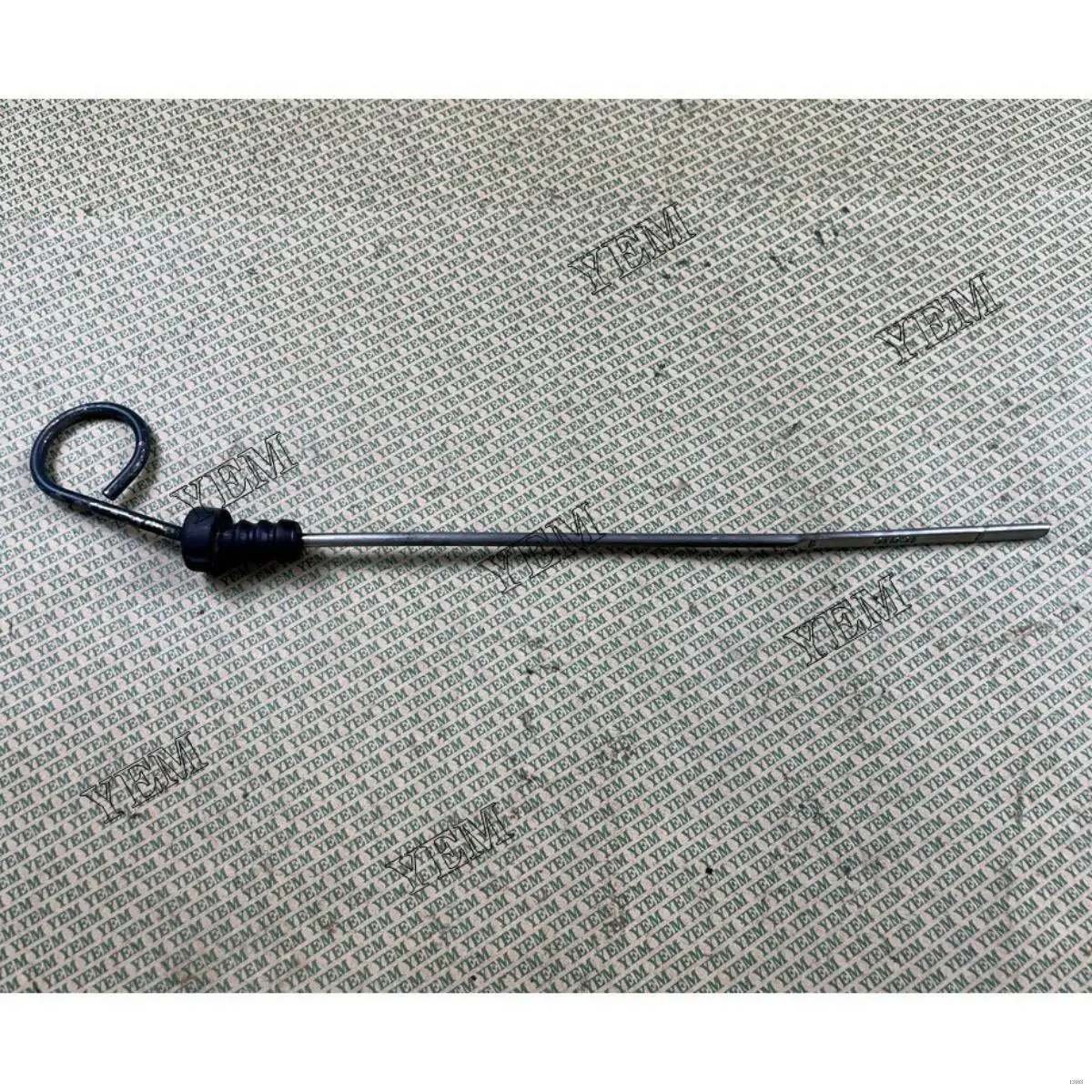 V3300 Oil Dipstick 1C010 for Kubota Dump Truck Generator Set Marine Diesel Engine Parts