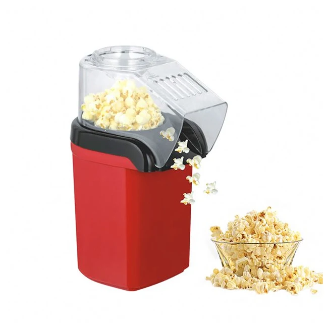 mini pop corn machine