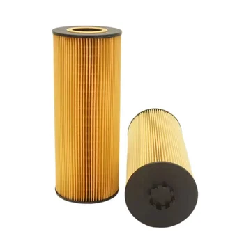 Wholesale Best Quality Truck Oil Filter Element 0001802109 4571840125 00 01802909 A0001802109 A4571840125 Lf16046