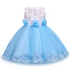 Sky Blue  807