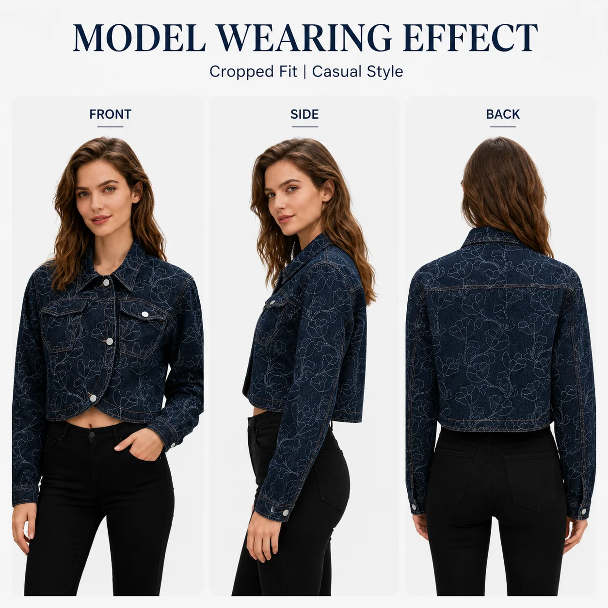 Model image