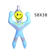 Blue super