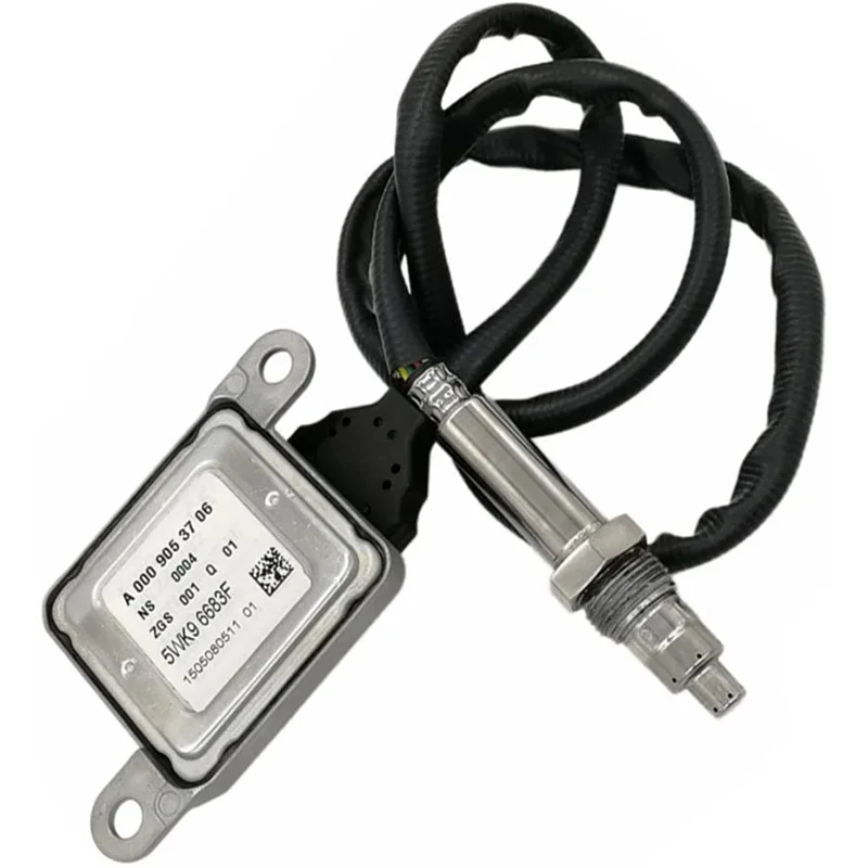 Nitrogen Oxide NOx Sensor 5WK96681F A0009053506 For - W205 W164 W166 X164 X66 Sprinter - View #9