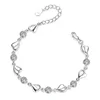 Bracciale bianco