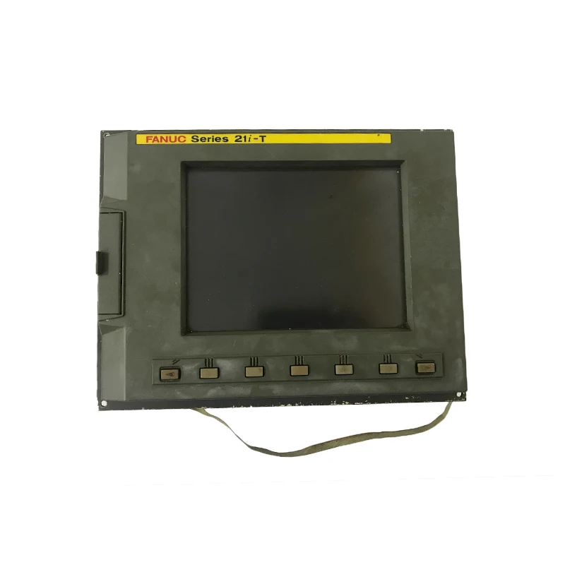 Fanuc 21i-Ta A02B-0247-B531 CNC System - High Quality Stock
