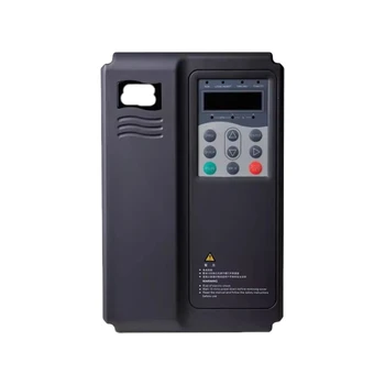 New and Original PLC Variable Frequency Drive MD500T0.7GB 0.75KW380V MD500T1.5GB 1.5KW380V