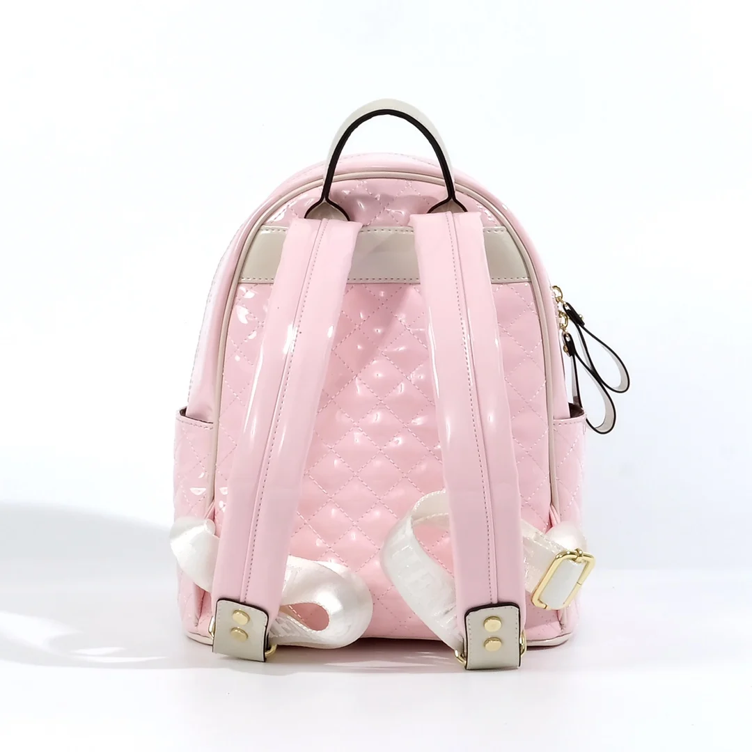 Wholesale Eye Theme Original #2627 Backpack - Cute & Durable display picture 2