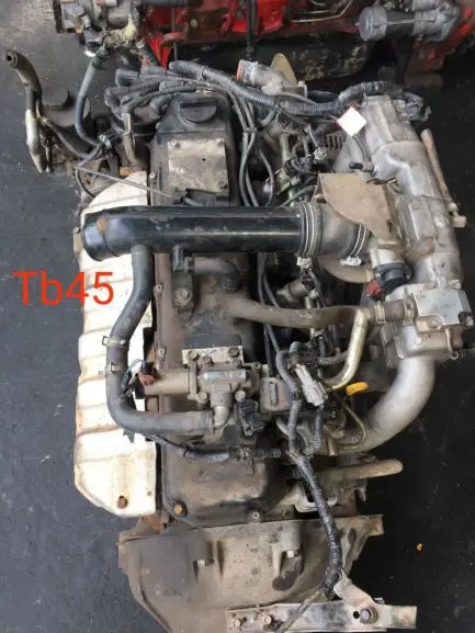 tb45 engine for sale