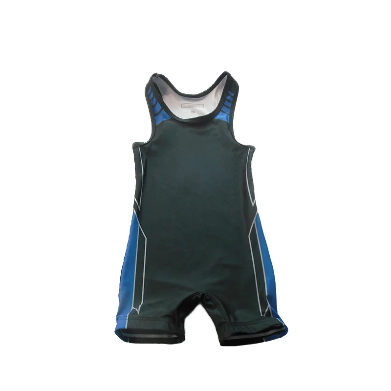 Tonton Sportswear Design Your Own Custom Sublimated Wrestling Singlet for  Men