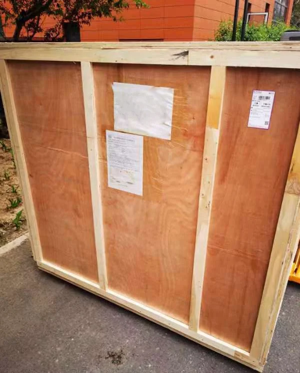 One Pass Digital Corrugated Box Printer Single Pass Inkjet Printer