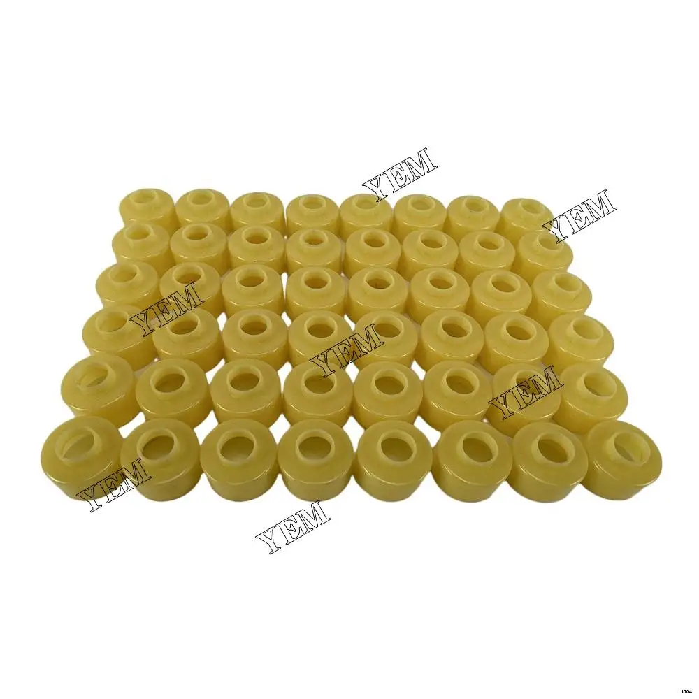 D6E Valve Oil Seal 6N7174 for Volvo Engine Part 2