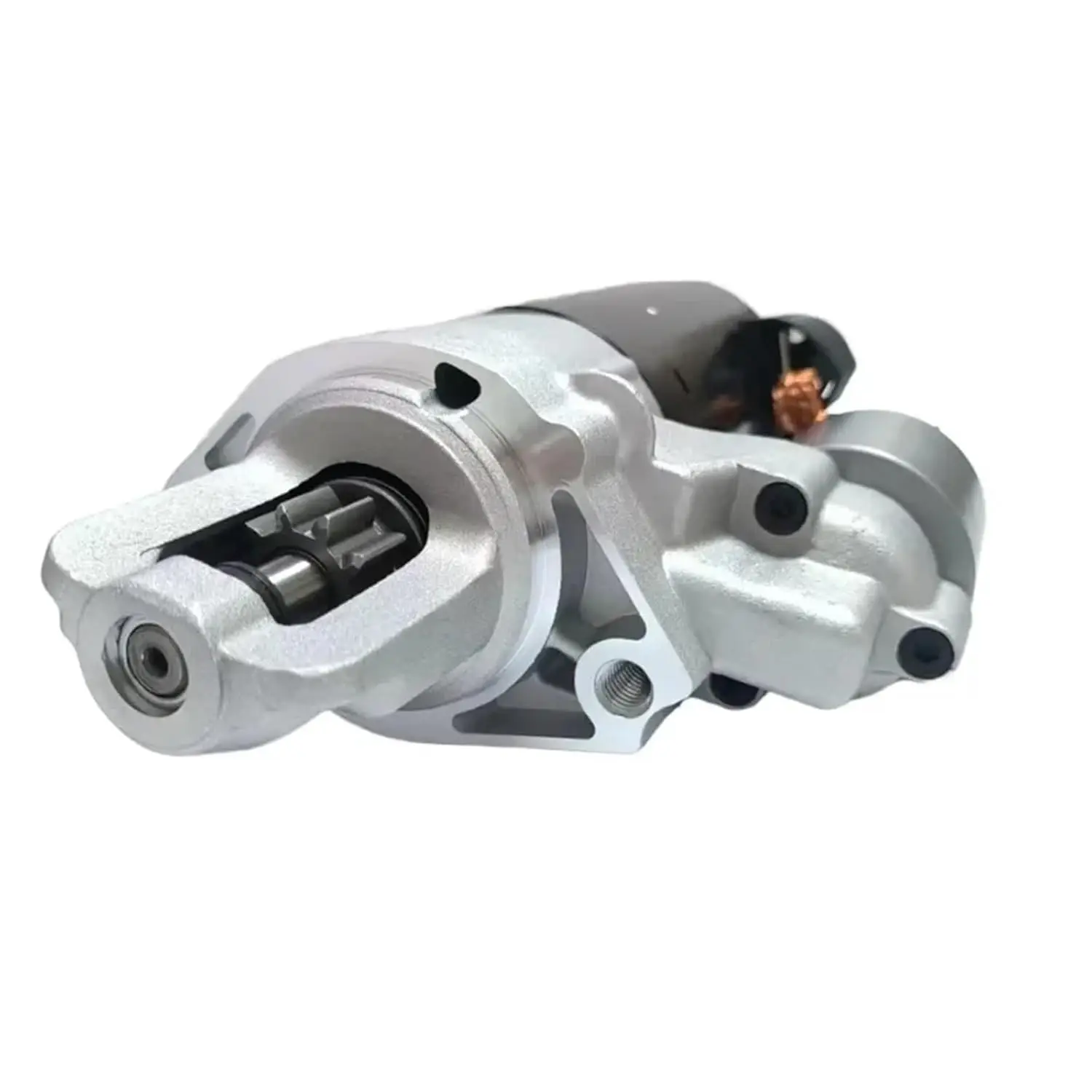 Mercedes-benz Starter Motor 2769064300 - Reliable Performance