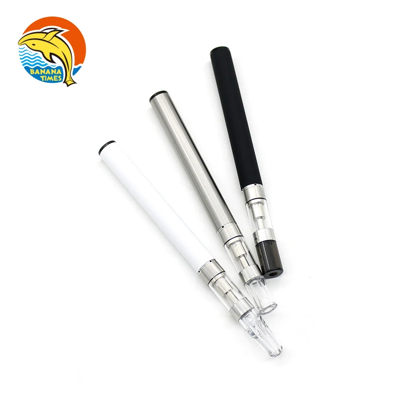 America trending .5ml 1ml cbd atomizer 510 cartridge packaging C10 ceramic vaporizer cartridge