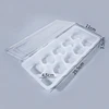 10-grid tray with lid