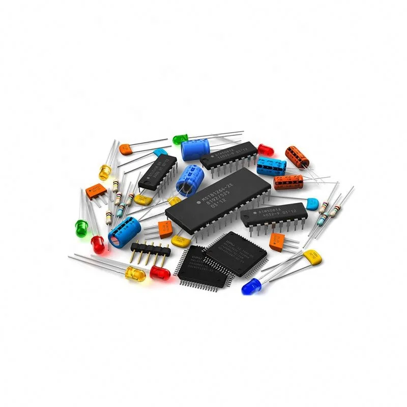 china a50 components